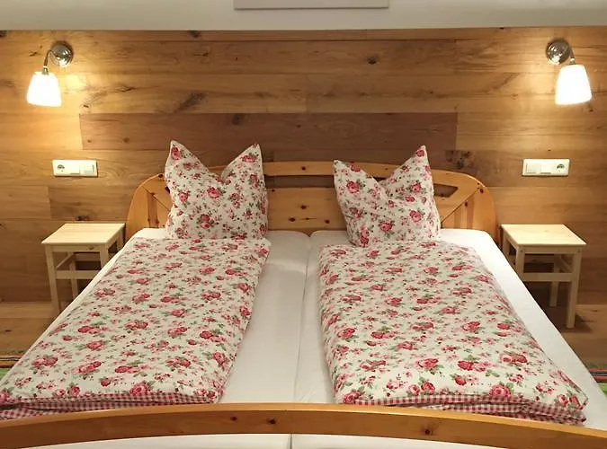 Fuchsbau * Нойштифт-им-Штубайталь