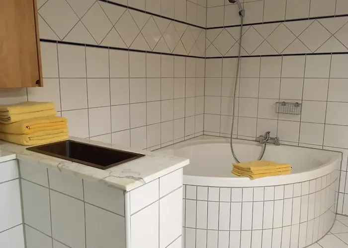 Апартаменты Fuchsbau Нойштифт-им-Штубайталь