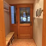 Fuchsbau Appartement