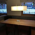 Appartement Fuchsbau *
