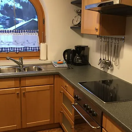 アパート Fuchsbau ノイシュティフト・イム・シュトゥーバイタール