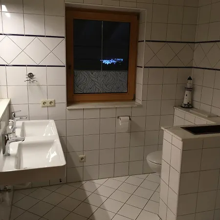 Fuchsbau Daire *