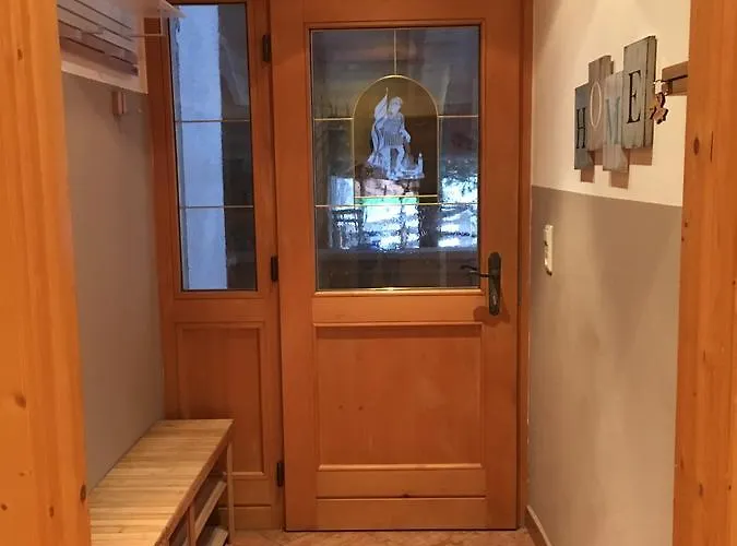 Fuchsbau アパート