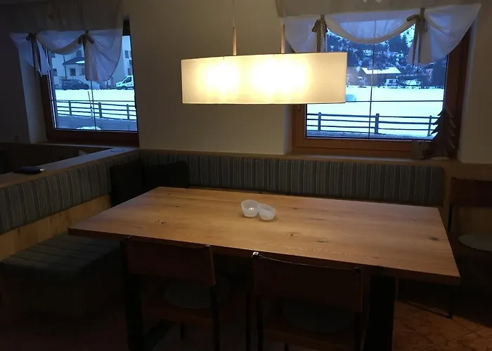 アパート Fuchsbau *